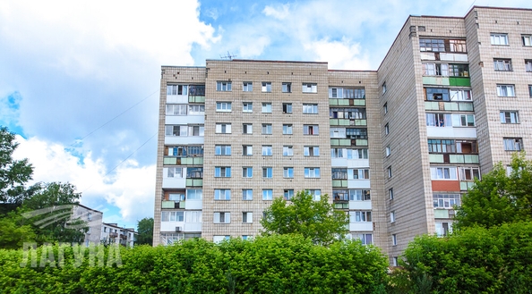 
  Продается 3-комн. квартира 60 м². Фото 25.