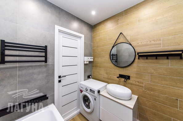 
  Продается 2-комн. квартира 58.9 м². Фото 9.