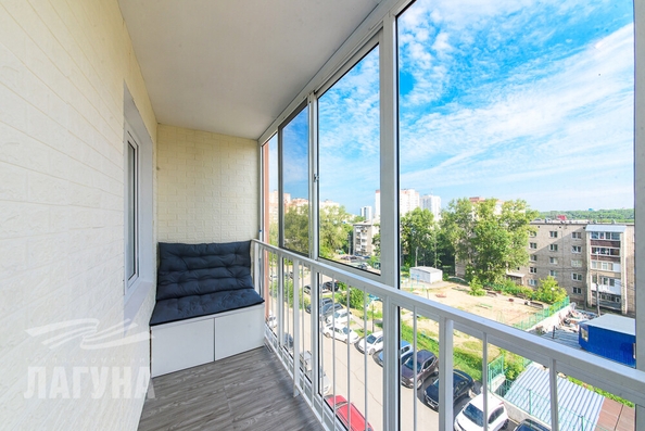 
  Продается 2-комн. квартира 58.9 м². Фото 14.
