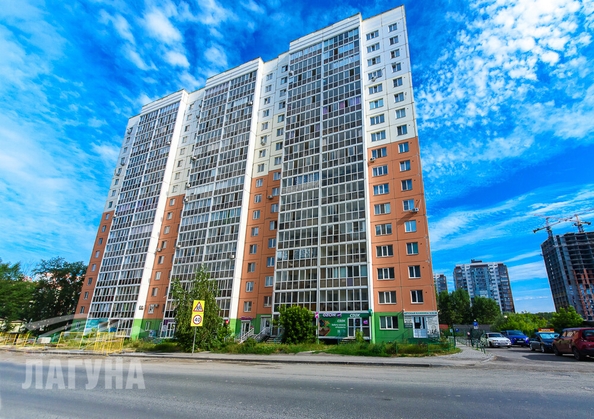 
  Продается 2-комн. квартира 58.9 м². Фото 17.