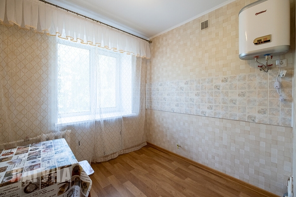 
  Продается 1-комн. квартира 30.8 м². Фото 3.