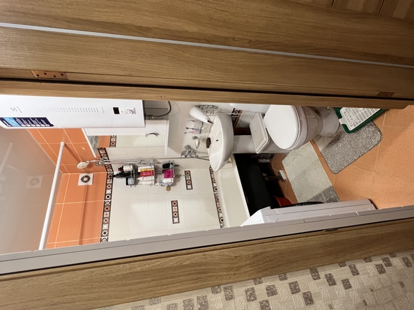 
  Продам 2-комн. квартиру 43.6 м². Фото 3.