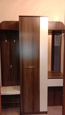 
  Сдам 1-комн. квартиру 25 м². Фото 4.