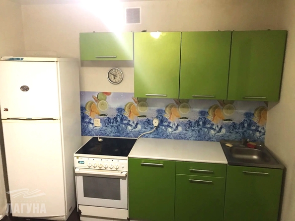 
  Сдается 1-комн. квартира 40 м². Фото 3.