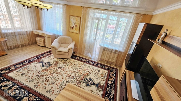 
  Продается 4-комн. квартира 121.5 м². Фото 3.