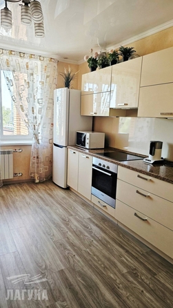 
  Продается 4-комн. квартира 121.5 м². Фото 10.
