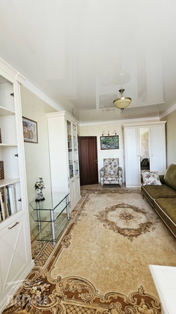 
  Продается 4-комн. квартира 121.5 м². Фото 11.