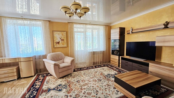 
  Продается 4-комн. квартира 121.5 м². Фото 17.