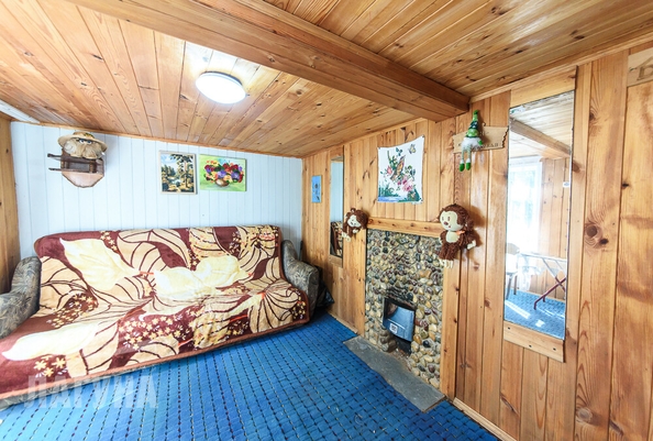 
  Продается дача 45 м². Фото 7.