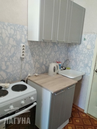 
  Сдается 1-комн. квартира 18 м². Фото 5.