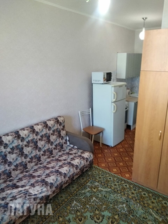 
  Сдается 1-комн. квартира 18 м². Фото 11.