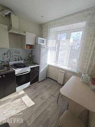
  Сдается 1-комн. квартира 35.5 м². Фото 8.