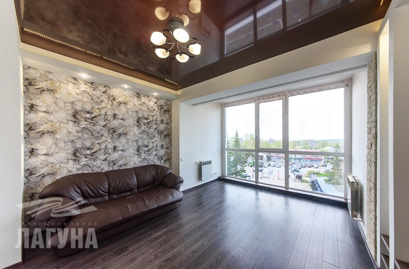 
  Продается 2-комн. квартира 52.3 м². Фото 12.