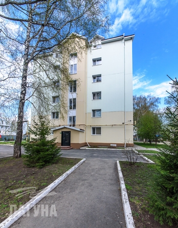 
  Продается 2-комн. квартира 52.3 м². Фото 14.