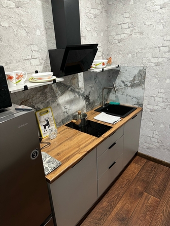 
  Продам 1-комн. квартиру 27 м². Фото 1.