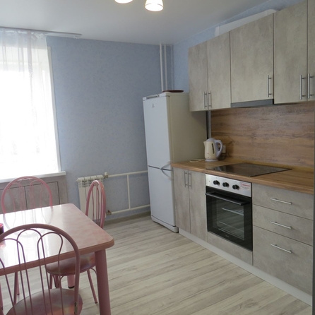 
  Сдается 2-комн. квартира 48.4 м². Фото 1.