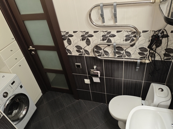 
  Продам 1-комн. квартиру 30.7 м². Фото 13.