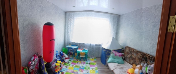 
  Продается 3-комн. квартира 59.4 м². Фото 5.