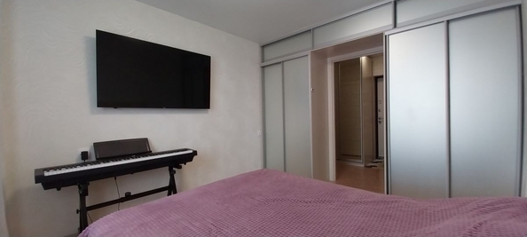 
  Продается 2-комн. квартира 51 м², в ЖК Ласточка, дом 1. Фото 6.