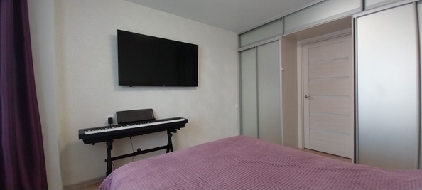
  Продается 2-комн. квартира 51 м², в ЖК Ласточка, дом 1. Фото 10.
