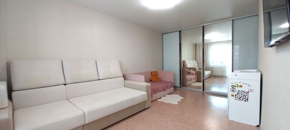 
  Продается 2-комн. квартира 51 м², в ЖК Ласточка, дом 1. Фото 18.