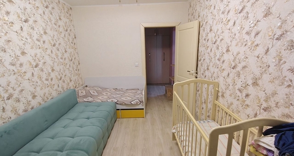
  Продается 2-комн. квартира 53 м². Фото 6.