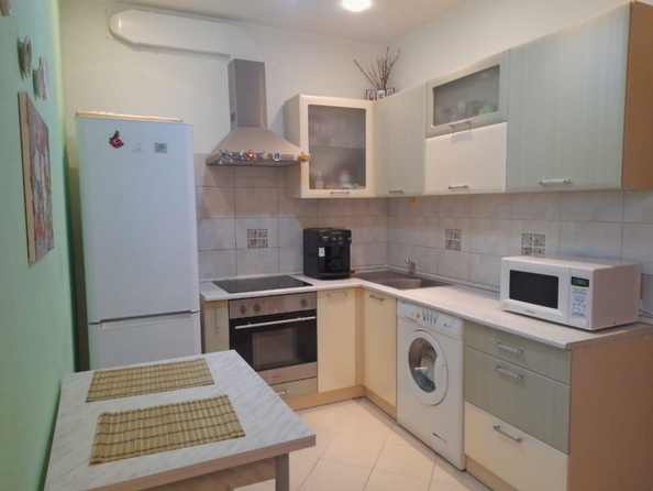 
  Продается 2-комн. квартира 55 м². Фото 4.