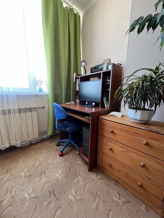 
  Продается 2-комн. квартира 55 м². Фото 10.