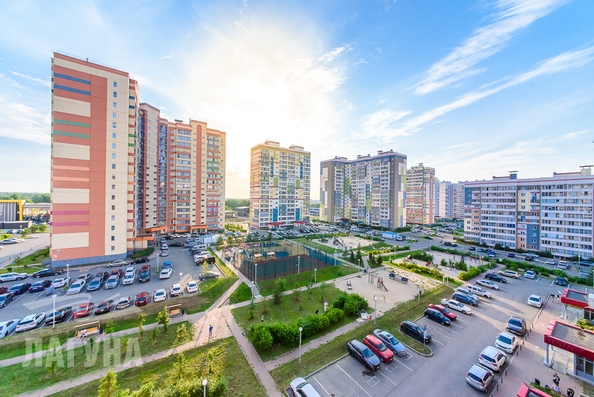 
  Продается 3-комн. квартира 60.3 м², в ЖК Южные Ворота, Титова дом 6а. Фото 7.