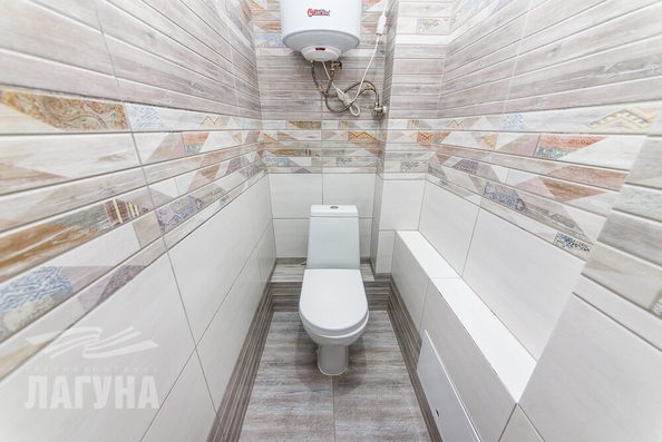 
  Продается 3-комн. квартира 60.3 м², в ЖК Южные Ворота, Титова дом 6а. Фото 9.
