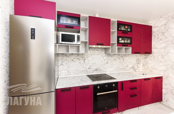 
  Продается 3-комн. квартира 60.3 м², в ЖК Южные Ворота, Титова дом 6а. Фото 16.