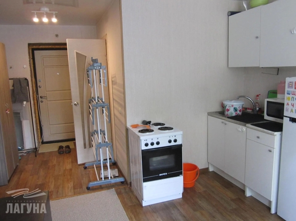 
  Сдается 1-комн. квартира 25.4 м². Фото 3.