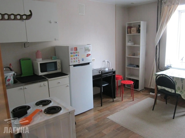 
  Сдается 1-комн. квартира 25.4 м². Фото 5.