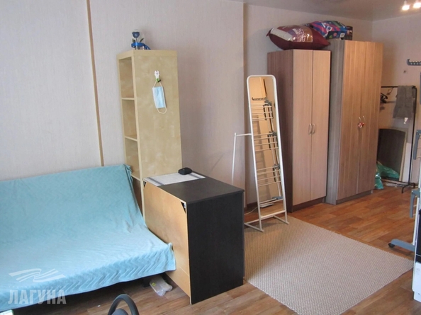 
  Сдается 1-комн. квартира 25.4 м². Фото 9.