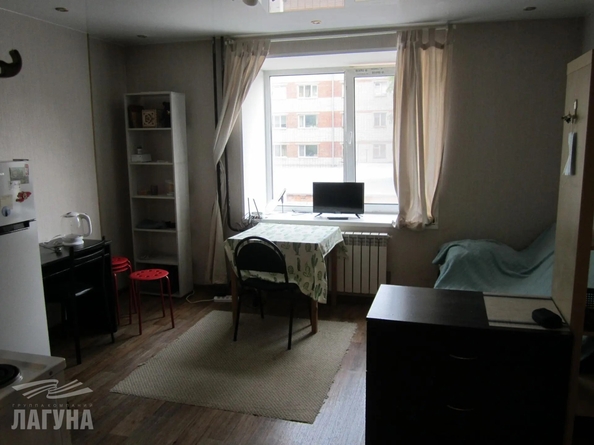 
  Сдается 1-комн. квартира 25.4 м². Фото 16.