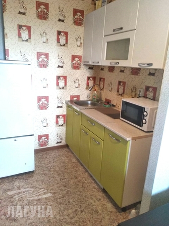 
  Сдается 1-комн. квартира 20.8 м². Фото 5.