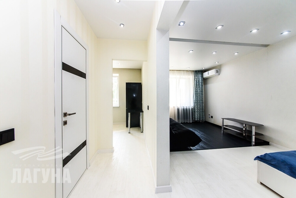 
  Продается 1-комн. квартира 34.7 м². Фото 6.