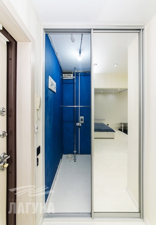 
  Продается 1-комн. квартира 34.7 м². Фото 7.