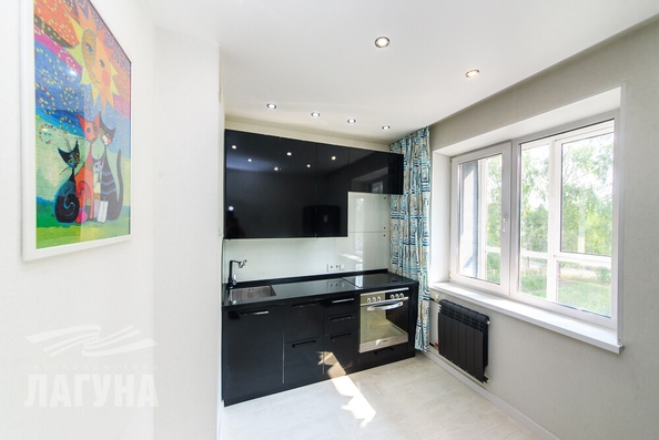 
  Продается 1-комн. квартира 34.7 м². Фото 9.