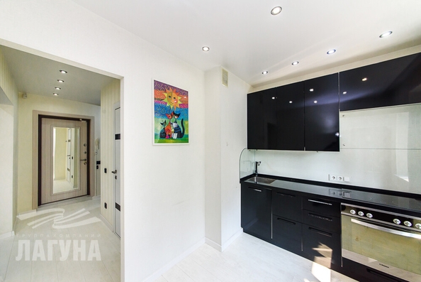 
  Продается 1-комн. квартира 34.7 м². Фото 11.