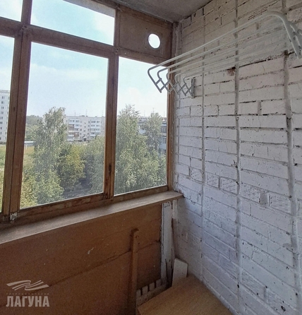 
  Сдается 1-комн. квартира 36 м². Фото 6.