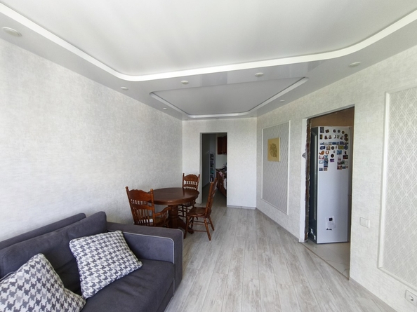 
  Продается 4-комн. квартира 84.4 м². Фото 2.