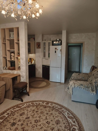 
  Продается 1-комн. квартира 30.4 м². Фото 2.