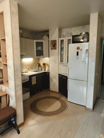 
  Продается 1-комн. квартира 30.4 м². Фото 10.