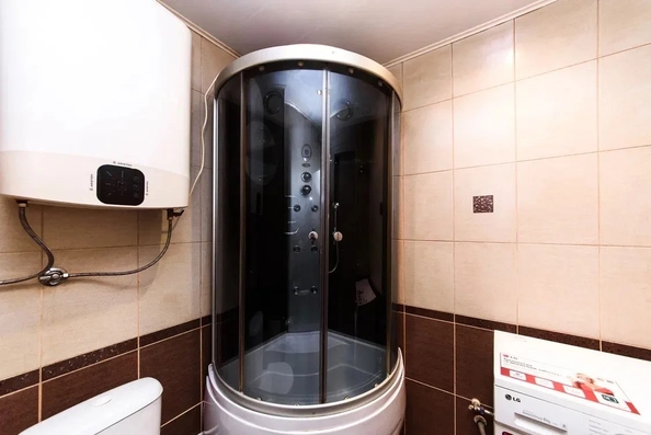 
  Продается 1-комн. квартира 30.4 м². Фото 14.