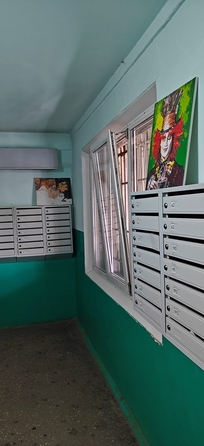 
  Продам 1-комн. квартиру 36 м². Фото 13.