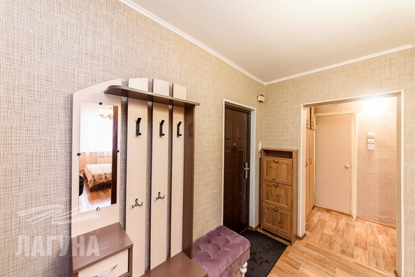 
  Продается 2-комн. квартира 53.7 м². Фото 6.