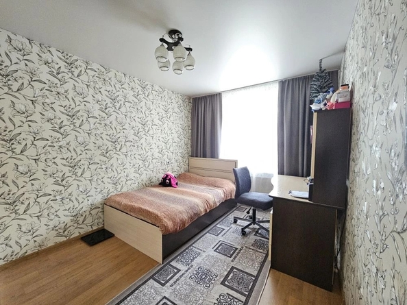 
  Продам 3-комн. квартиру 57.9 м². Фото 13.