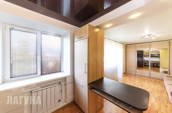 
  Продается 2-комн. квартира 40.5 м². Фото 2.