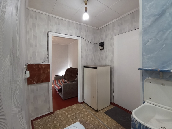 
  Продам 1-комн. квартиру 23.7 м². Фото 4.